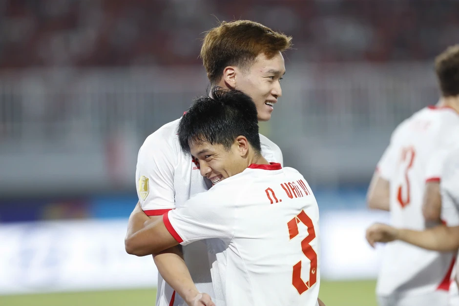 AFC đánh giá về cơ hội giành vé đi tiếp của đội tuyển Việt Nam