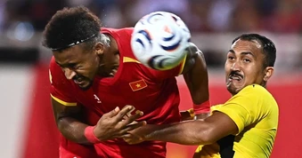 AFC nhận định trận chung kết lượt đi giữa tuyển Việt Nam và Thái Lan