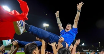AFC nhận định về U17 Việt Nam và 4 cặp đấu tứ kết giải châu Á