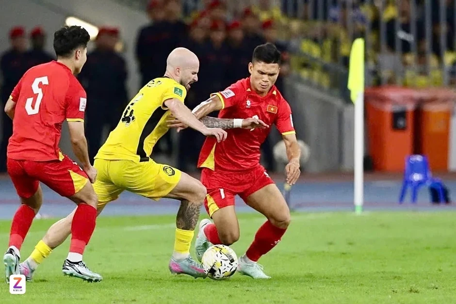 AFC ra phán quyết trận Việt Nam gặp Malaysia AFC ra phán quyết trận Việt Nam gặp Malaysia