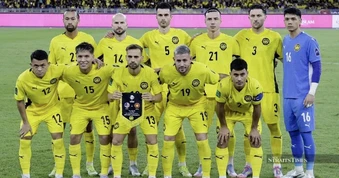 AFC tiết lộ về kết cục buồn của 7 cầu thủ nhập tịch Malaysia