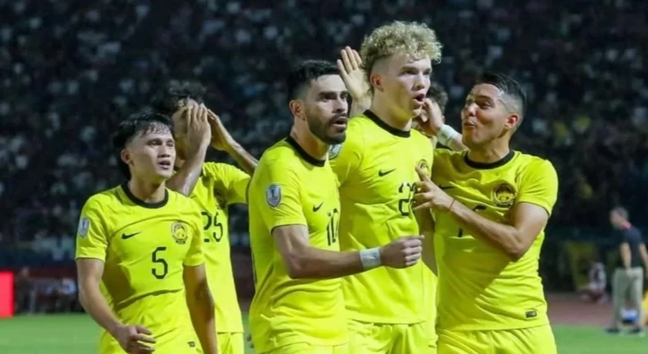 AFC xử thua Malaysia 0-3 trước Việt Nam AFC xử thua Malaysia 0-3 trước Việt Nam