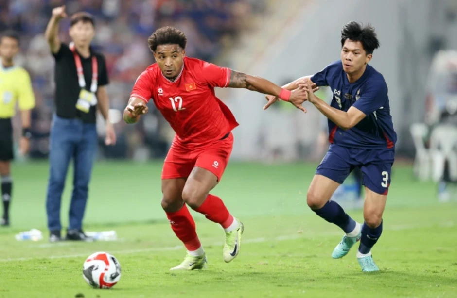 Ấn định thời gian tổ chức FIFA ASEAN Cup Ấn định thời gian tổ chức FIFA ASEAN Cup