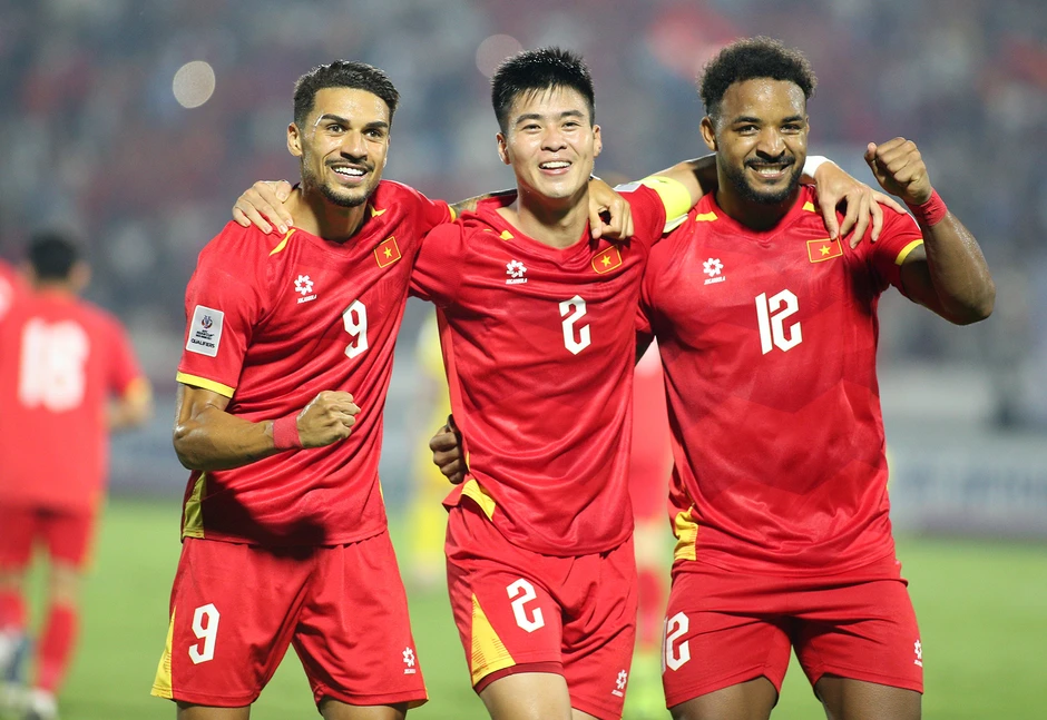 ASEAN Cup: Tuyển Việt Nam đấu Timor Lester tại Thái Lan ASEAN Cup: Tuyển Việt Nam đấu Timor Lester tại Thái Lan
