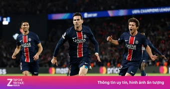 Ba chàng ngự lâm PSG  có thể phá hỏng giấc mơ Arsenal