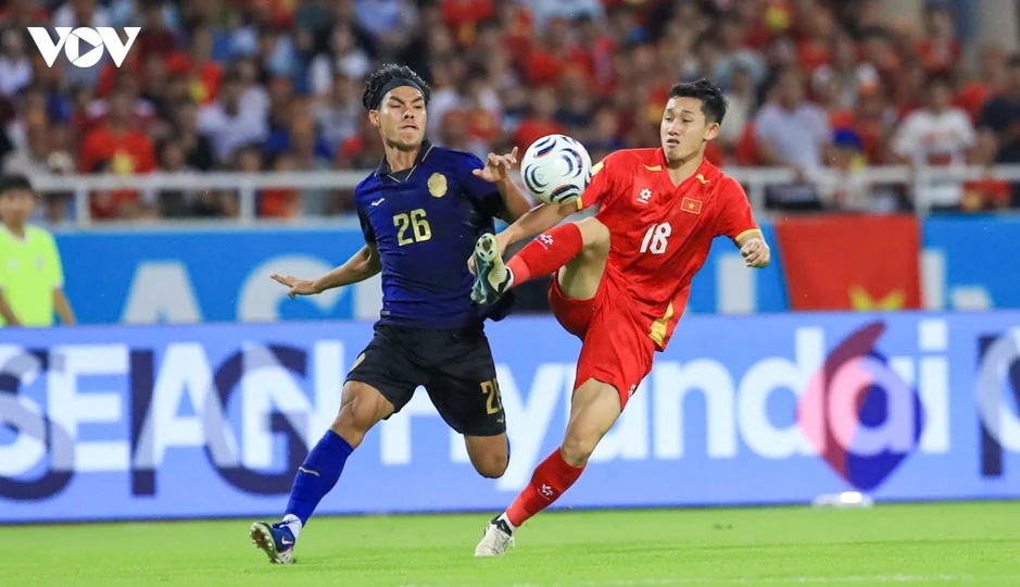 Bán kết ASEAN Cup 2026: Lịch sử đặc biệt chờ ĐT Việt Nam trước Malaysia