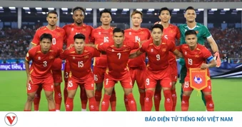 Bán kết ASEAN Cup 2026: Lịch sử đặc biệt chờ ĐT Việt Nam trước Malaysia
