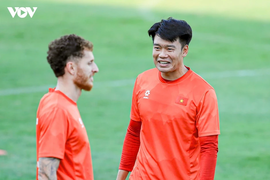 Bán kết ASEAN Cup 2026: Quang Hải sẽ biết cách vượt qua áp lực Bán kết ASEAN Cup 2026: Quang Hải sẽ biết cách vượt qua áp lực