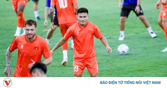 Bán kết ASEAN Cup 2026: Quang Hải sẽ biết cách vượt qua áp lực