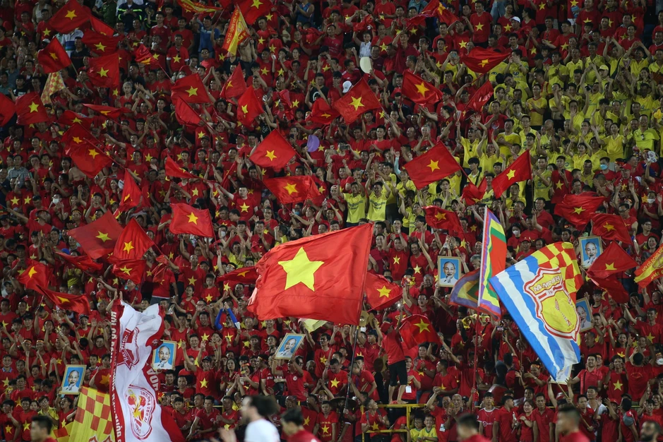 Bản quyền FIFA ASEAN Cup: Người hâm mộ Việt Nam nhận tin cực vui Bản quyền FIFA ASEAN Cup: Người hâm mộ Việt Nam nhận tin cực vui