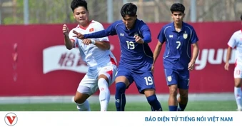 Bảng xếp hạng CFA Team China 2026 mới nhất