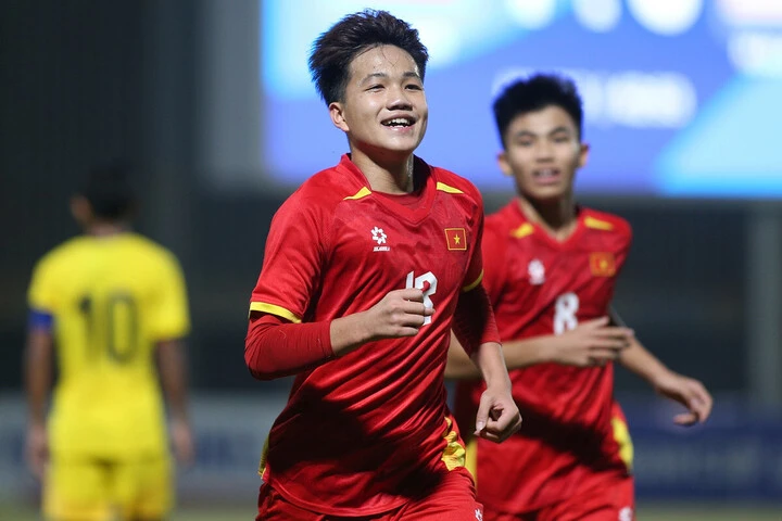 Bảng xếp hạng U17 châu Á 2026 mới nhất: U17 Việt Nam săn vé World Cup Bảng xếp hạng U17 châu Á 2026 mới nhất: U17 Việt Nam săn vé World Cup