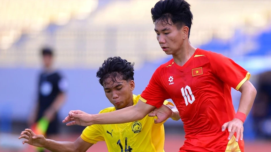 Bảng xếp hạng U17 Đông Nam Á mới nhất: U17 Việt Nam so kè Indonesia Bảng xếp hạng U17 Đông Nam Á mới nhất: U17 Việt Nam so kè Indonesia