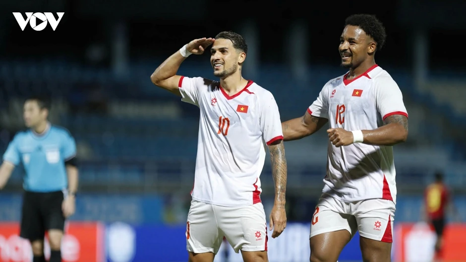 Bảng xếp hạng Vua phá lưới ASEAN Cup 2026: Chờ Xuân Son và Hoàng Hên bứt phá