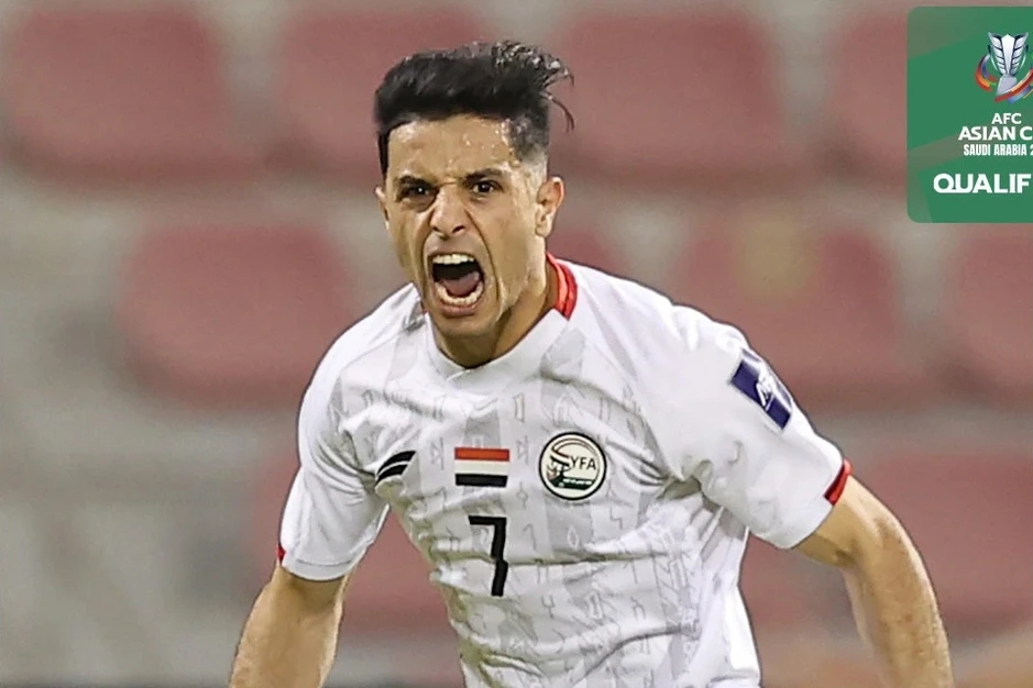 Báo châu Á đánh giá về đối thủ cuối cùng của tuyển Việt Nam tại Asian Cup Báo châu Á đánh giá về đối thủ cuối cùng của tuyển Việt Nam tại Asian Cup