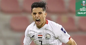 Báo châu Á đánh giá về đối thủ cuối cùng của tuyển Việt Nam tại Asian Cup