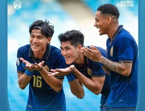 Báo chí thế giới dự đoán tỷ số trận đấu tuyển Việt Nam gặp Campuchia Báo chí thế giới dự đoán tỷ số trận đấu tuyển Việt Nam gặp Campuchia