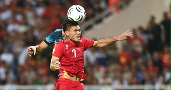 Báo chí thế giới dự đoán tỷ số trận đấu tuyển Việt Nam gặp Indonesia