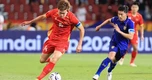 Báo động đỏ của đội tuyển Việt Nam trước FIFA ASEAN Cup