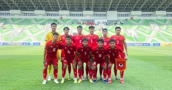 Báo Đông Nam Á bình luận về chiến thắng đậm của U19 Việt Nam