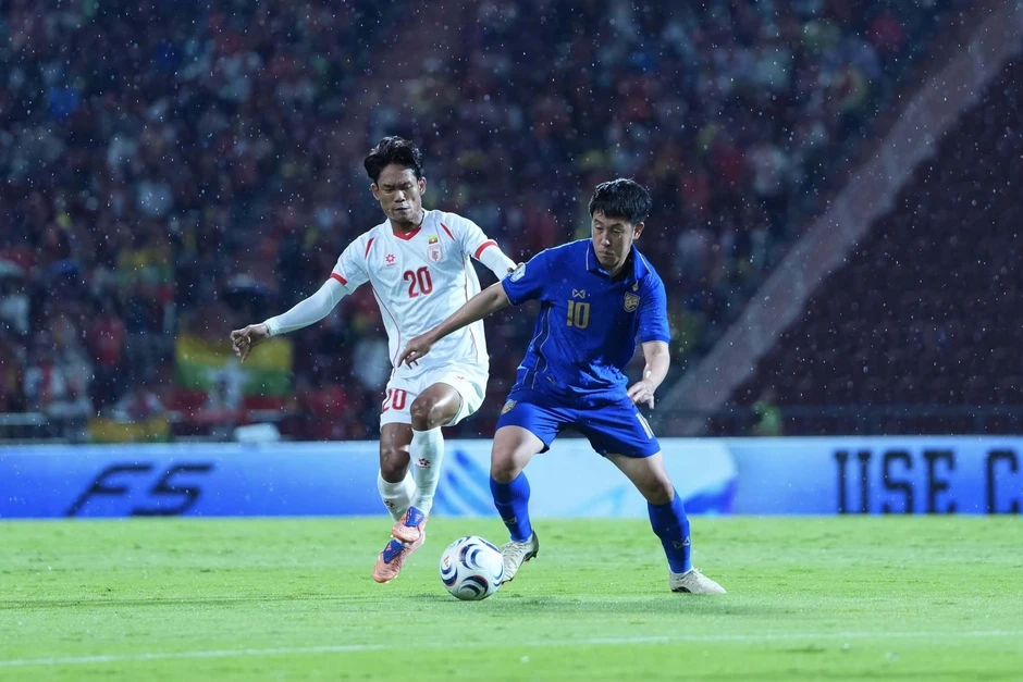 Báo Đông Nam Á bình luận về hai trận bán kết ASEAN Cup 2026