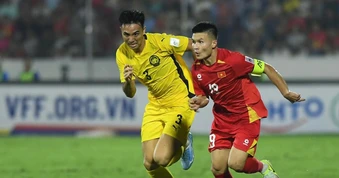 Báo Đông Nam Á bình luận về hai trận bán kết ASEAN Cup 2026