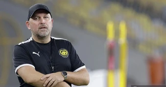 Báo Đông Nam Á bình luận về tham vọng dự World Cup của Malaysia