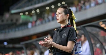 Báo Đông Nam Á: “Madam Pang âm thầm tìm cách vượt mặt bóng đá Việt Nam”