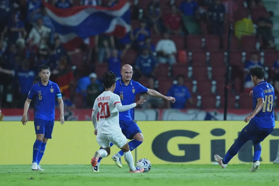 Báo Đông Nam Á nhận định về hai cặp đấu bán kết ASEAN Cup 2026 Báo Đông Nam Á nhận định về hai cặp đấu bán kết ASEAN Cup 2026