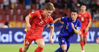 Báo Đông Nam Á nhận định về sức mạnh của tuyển Thái Lan ở FIFA ASEAN Cup