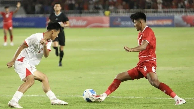 Báo Đông Nam Á: "Số phận U19 Việt Nam được quyết định bởi U19 Australia" Báo Đông Nam Á: "Số phận U19 Việt Nam được quyết định bởi U19 Australia"