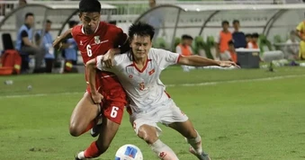 Báo Đông Nam Á: "Số phận U19 Việt Nam được quyết định bởi U19 Australia"