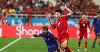 Báo Đông Nam Á: "Tuyển Việt Nam nhiều nỗi lo khi đối đầu Thái Lan"