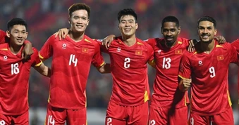 Báo Hàn Quốc bình luận khi đội nhà đối đầu tuyển Việt Nam ở Asian Cup
