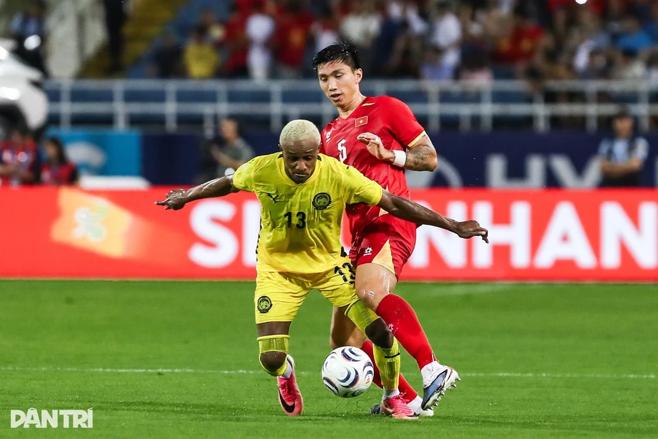 Báo Indonesia bình luận khi Văn Hậu vắng mặt ở FIFA ASEAN Cup 2026 Báo Indonesia bình luận khi Văn Hậu vắng mặt ở FIFA ASEAN Cup 2026