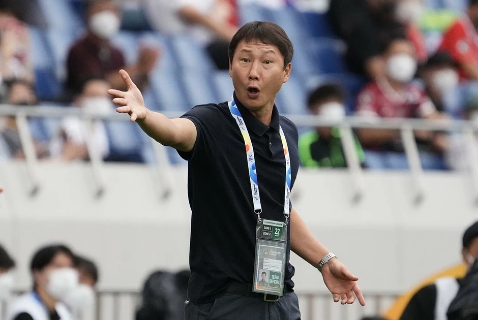 Báo Indonesia chỉ ra thách thức rất lớn của tuyển Việt Nam ở FIFA ASEAN Cup Báo Indonesia chỉ ra thách thức rất lớn của tuyển Việt Nam ở FIFA ASEAN Cup