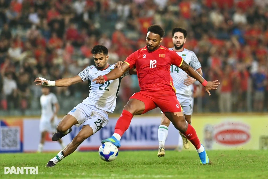 Báo Indonesia chỉ ra vấn đề lớn với Xuân Son Báo Indonesia chỉ ra vấn đề lớn với Xuân Son
