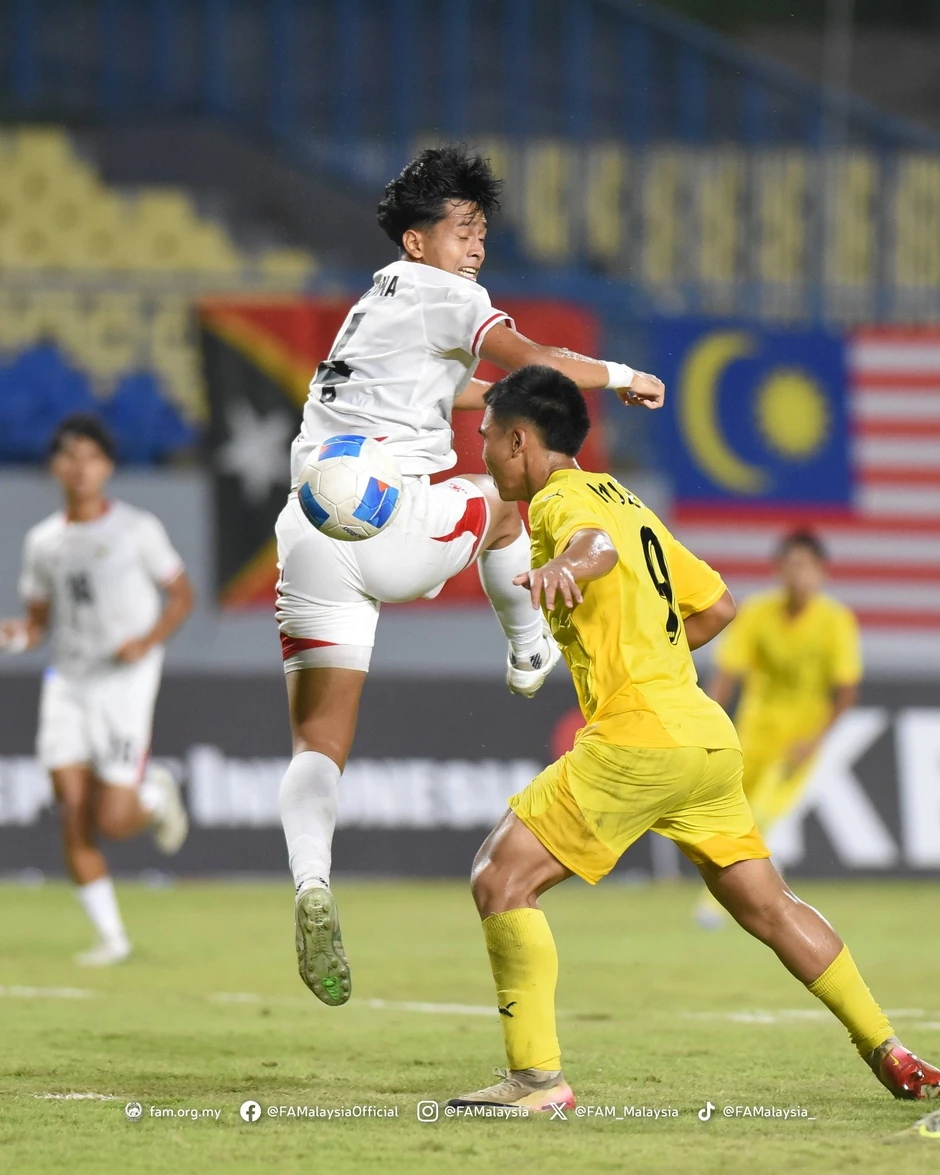 Báo Indonesia: “Đội chủ nhà thắng tối thiểu U17 Việt Nam là vào bán kết”