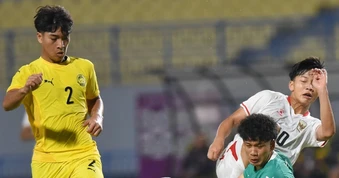 Báo Indonesia: “Đội chủ nhà thắng tối thiểu U17 Việt Nam là vào bán kết”