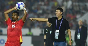 Báo Indonesia dự báo HLV Kim Sang Sik sẽ làm nên điều đặc biệt tại AFF Cup