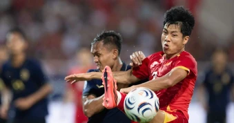 Báo Indonesia dự đoán hai đội lọt vào chung kết ASEAN Cup 2026
