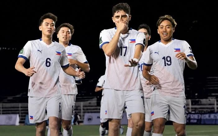 Báo Indonesia dự đoán tỷ số trận tuyển Việt Nam gặp Philippines