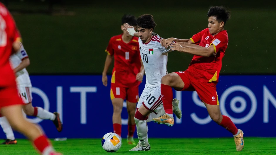 Báo Indonesia dự đoán U17 Việt Nam lập kỷ lục Đông Nam Á tại World Cup