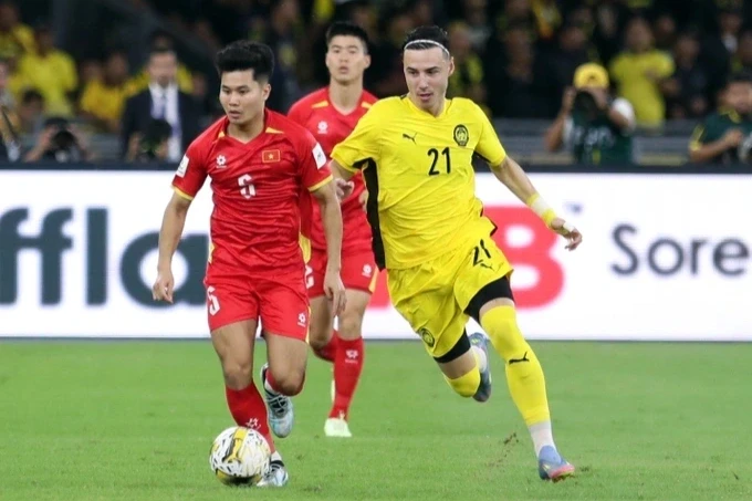 Báo Indonesia: “HLV Kim Sang Sik có thêm kỷ lục nếu Malaysia bị xử thua”