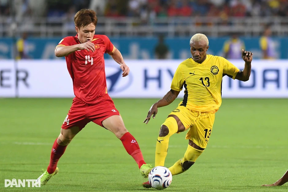 Báo Indonesia nhận định về trận chung kết tuyển Việt Nam gặp Thái Lan Báo Indonesia nhận định về trận chung kết tuyển Việt Nam gặp Thái Lan