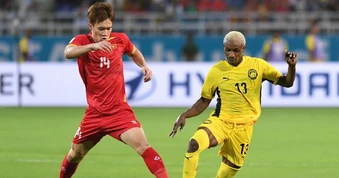 Báo Indonesia nhận định về trận chung kết tuyển Việt Nam gặp Thái Lan