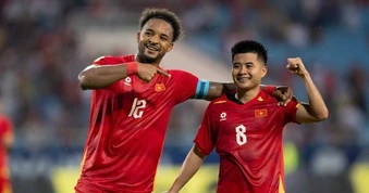 Báo Indonesia so sánh vấn đề nhập tịch của đội nhà và tuyển Việt Nam