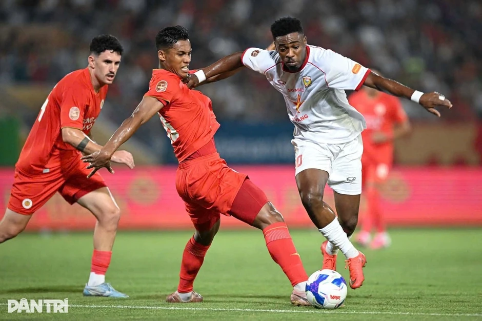 Báo Indonesia, Thái Lan bình luận đội hình tuyển Việt Nam ở FIFA ASEAN Cup Báo Indonesia, Thái Lan bình luận đội hình tuyển Việt Nam ở FIFA ASEAN Cup