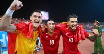 Báo Indonesia, Thái Lan bình luận đội hình tuyển Việt Nam ở FIFA ASEAN Cup