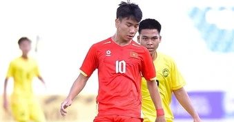 Báo Indonesia, Thái Lan lên tiếng khi U17 Việt Nam thắng đậm Malaysia